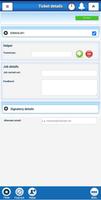 Fujitec SmartTechnician capture d'écran 1