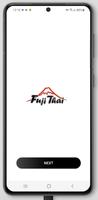 Fuji Thai پوسٹر