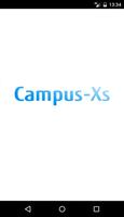 Campus-Xs الملصق