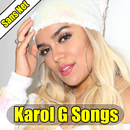 Karol G Songs APK