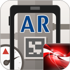 Interstage AR Client icon