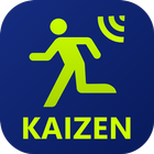 KAIZEN避難訓練アプリ icon
