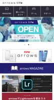 arrows life Plakat