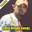 APK Chris Brown Songs