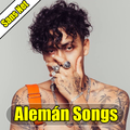 Alemán Songs