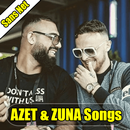 AZET & ZUNA Songs APK