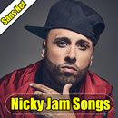 Nicky Jam Songs APK