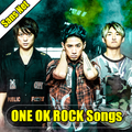 ONE OK ROCK Songs