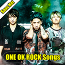ONE OK ROCK Songs APK