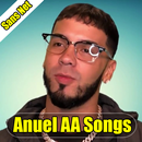 Anuel AA Songs APK