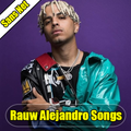 Rauw Alejandro Songs