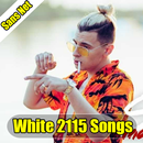 White 2115 Songs APK