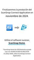 ScanSnap Poster