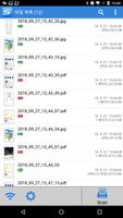 ScanSnap 포스터
