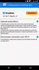 Baixar ScanSnap Connect Application. APK