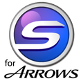 ScanSnap Manager for ARROWS