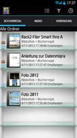 Rack2-Filer Plakat