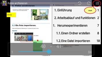 Rack2-Filer Screenshot 1