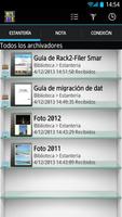 Rack2-Filer Poster