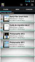 Rack2-Filer Affiche