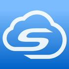 ScanSnap Cloud icon