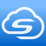 ScanSnap Cloud icône
