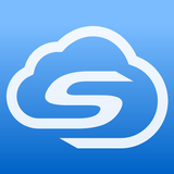 ScanSnap Cloud ícone