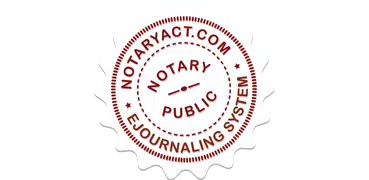 NotaryAct - Notary Journal