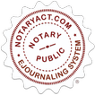 NotaryAct - Notary Journal