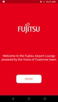 Fujitsu VOC โปสเตอร์