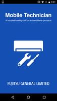 Mobile Technician Plakat