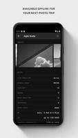 Fuji X Weekly — Film Recipes screenshot 2