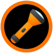 Simple Flashlight ไอคอน