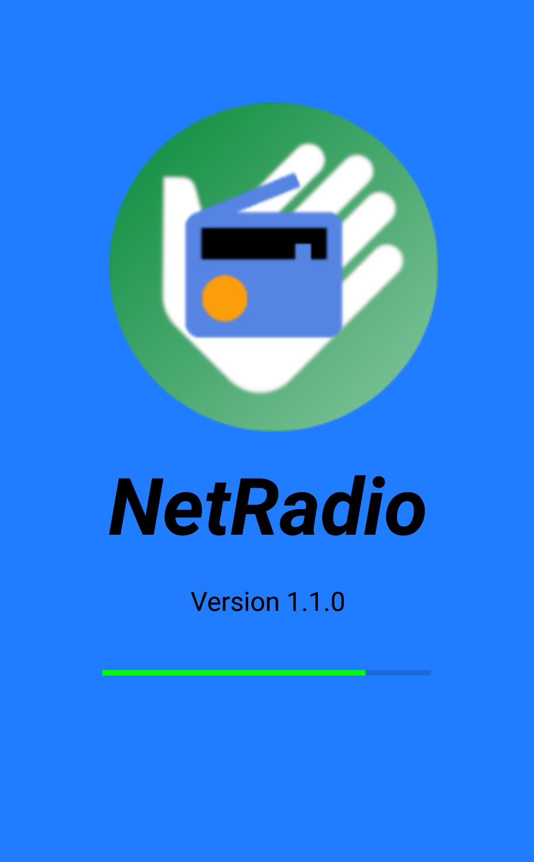Online FM Radio - NetRadio for Android - APK Download