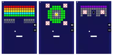 Action Brick Breaker