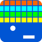 Action Brick Breaker Zeichen