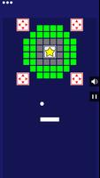 Action Brick Breaker Plakat