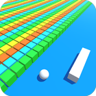 Many Bricks Breaker 3D アイコン