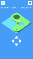 Miniature Garden Golf Screenshot 1