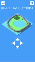 Miniature Garden Golf Screenshot 2