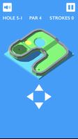 Miniature Garden Golf Screenshot 3