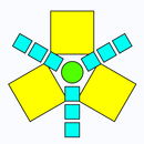 Shooting Triangle APK