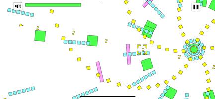 Shooting Triangle screenshot 1