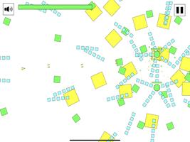 Shooting Triangle screenshot 2