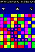 Simple Color Puzzle capture d'écran 1