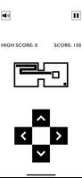 Snake Boxes captura de pantalla 2