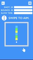 Swipe Smash Breaker โปสเตอร์