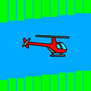 Simple Helicopter Cave APK