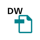 DocuWorks-icoon