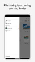 DocuWorks تصوير الشاشة 3